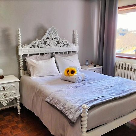 Anoitecer Itinerante Al - Antiga Residencial O Garfo Bed & Breakfast Ponte de Lima Luaran gambar