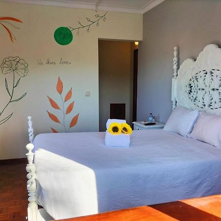 Anoitecer Itinerante Al - Antiga Residencial O Garfo Bed & Breakfast Ponte de Lima Luaran gambar