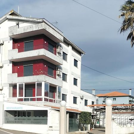 Anoitecer Itinerante Al - Antiga Residencial O Garfo Bed & Breakfast Ponte de Lima Luaran gambar