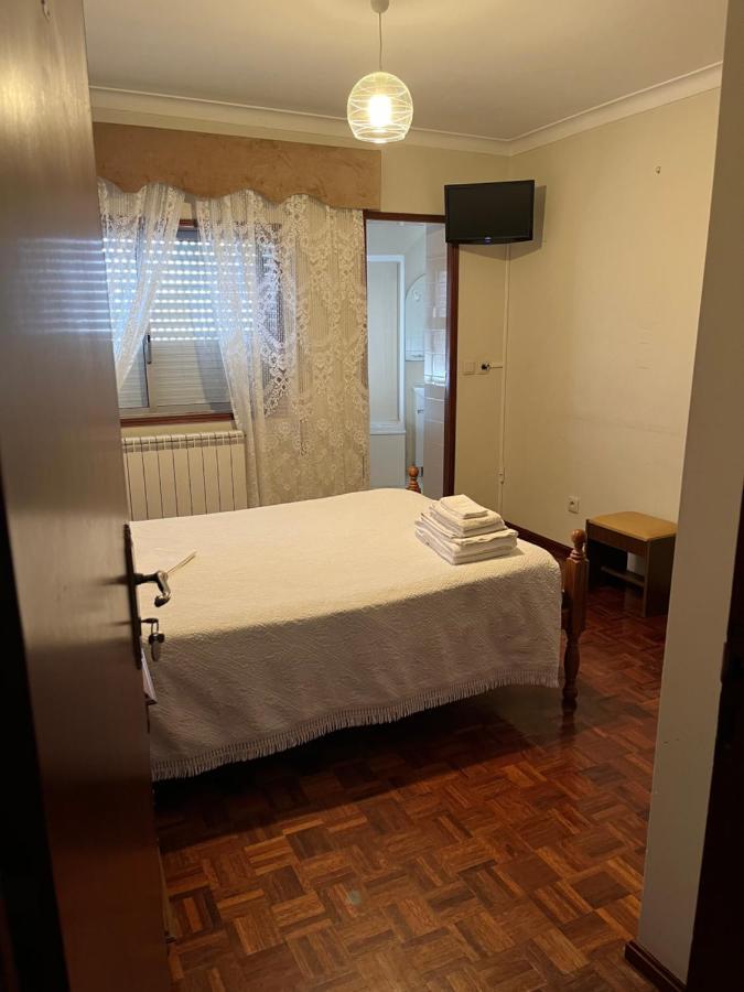 Anoitecer Itinerante Al - Antiga Residencial O Garfo Bed & Breakfast Ponte de Lima Luaran gambar