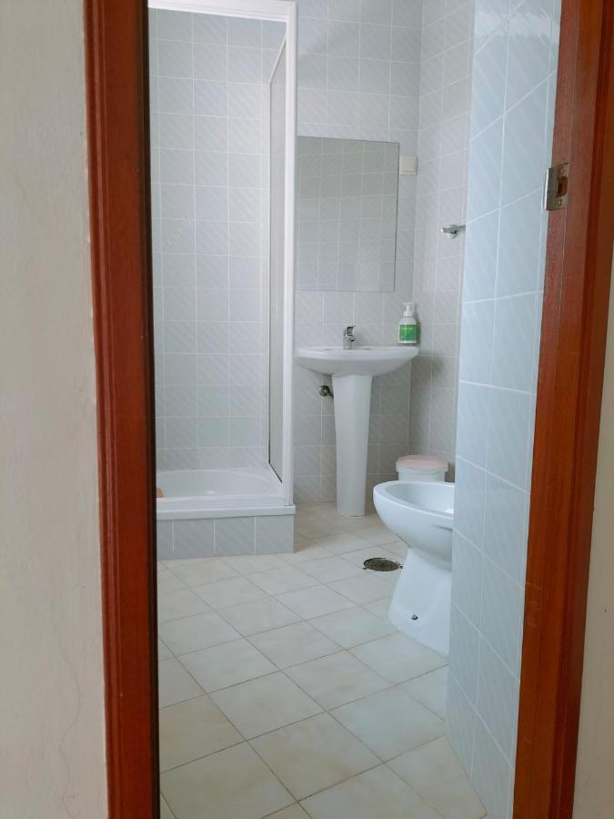 Anoitecer Itinerante Al - Antiga Residencial O Garfo Bed & Breakfast Ponte de Lima Luaran gambar