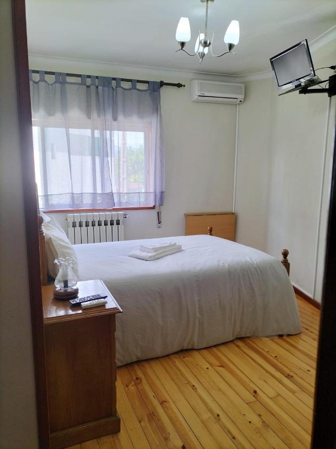 Anoitecer Itinerante Al - Antiga Residencial O Garfo Bed & Breakfast Ponte de Lima Luaran gambar