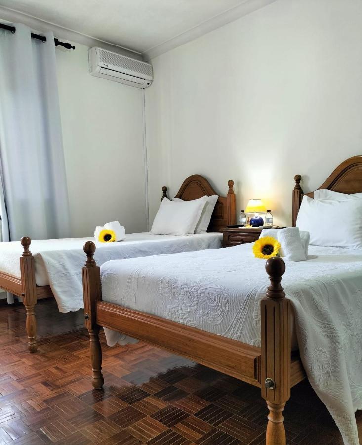 Anoitecer Itinerante Al - Antiga Residencial O Garfo Bed & Breakfast Ponte de Lima Luaran gambar