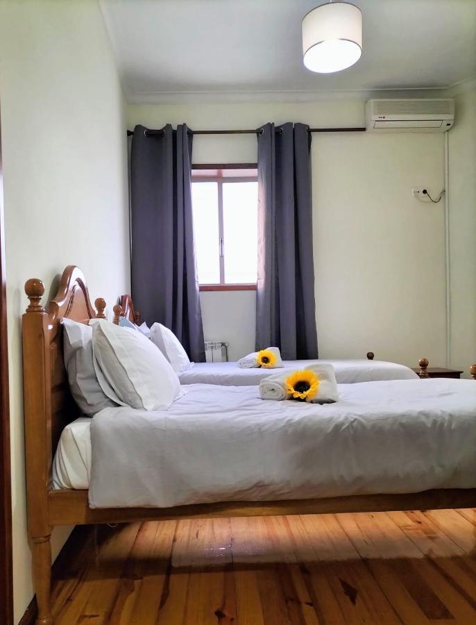 Anoitecer Itinerante Al - Antiga Residencial O Garfo Bed & Breakfast Ponte de Lima Luaran gambar